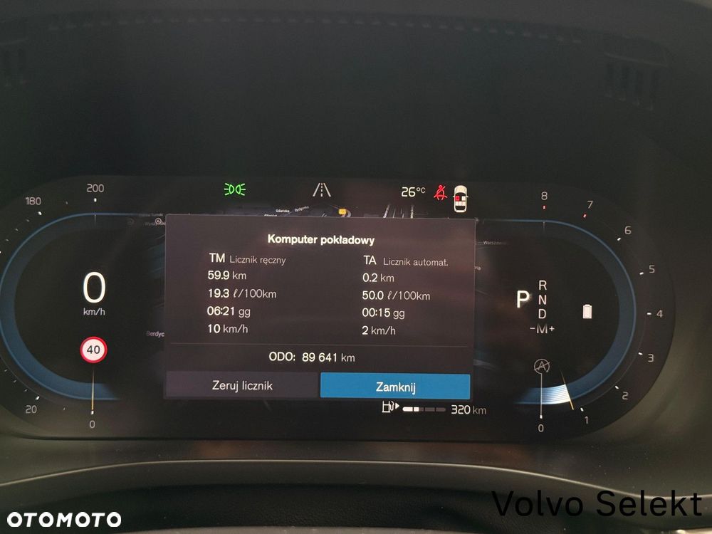 Volvo XC 60 - 17