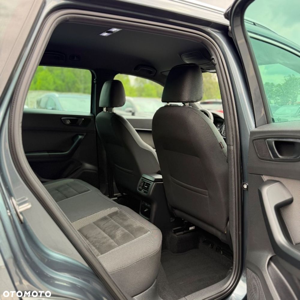 Seat Ateca - 31