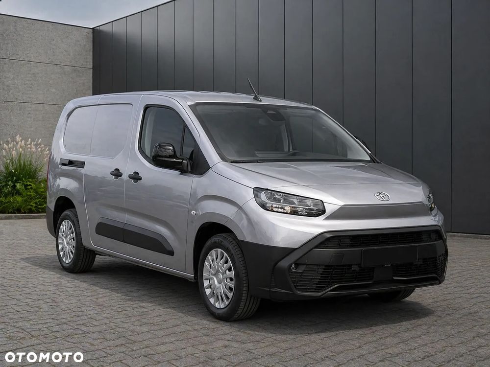 Toyota Proace City - 1