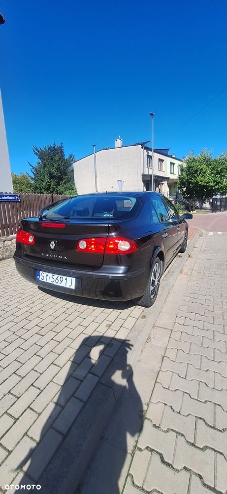 Renault Laguna - 3