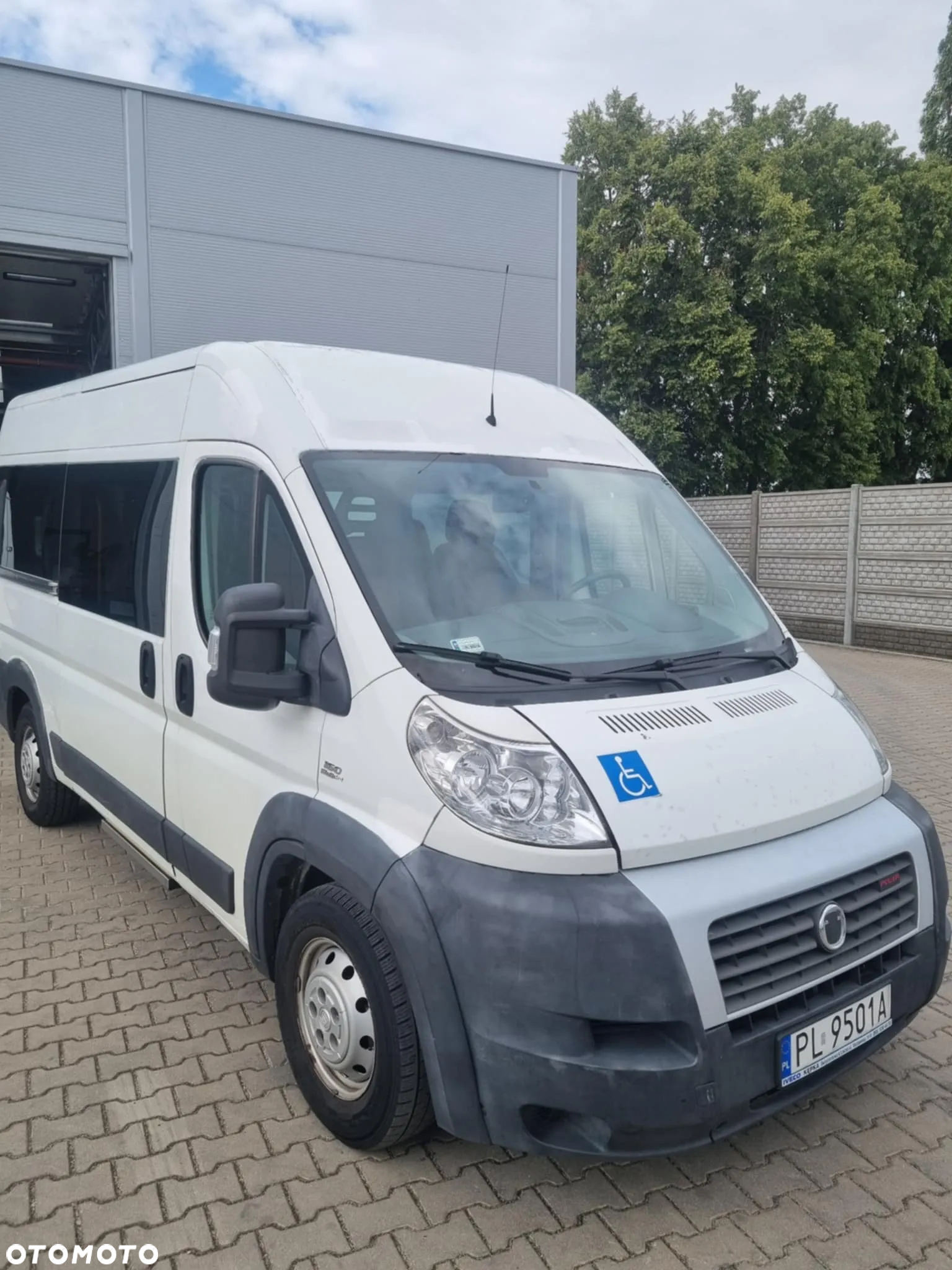Fiat Ducato - 2