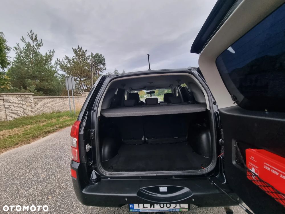 Suzuki Grand Vitara 1.9 DDiS De Luxe - 16