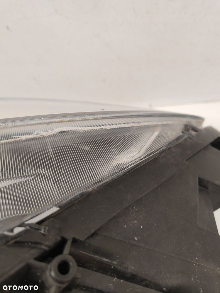 ALFA ROMEO GIULIETTA SOCZEWKA Z LED CIEMNA LAMPA LEWY PRZÓD 00505387790 - 8