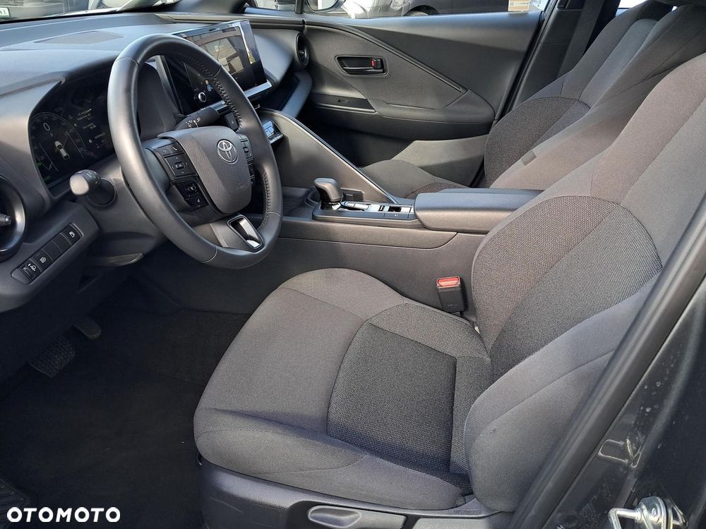 Toyota C-HR 1.8 Hybrid Comfort - 14