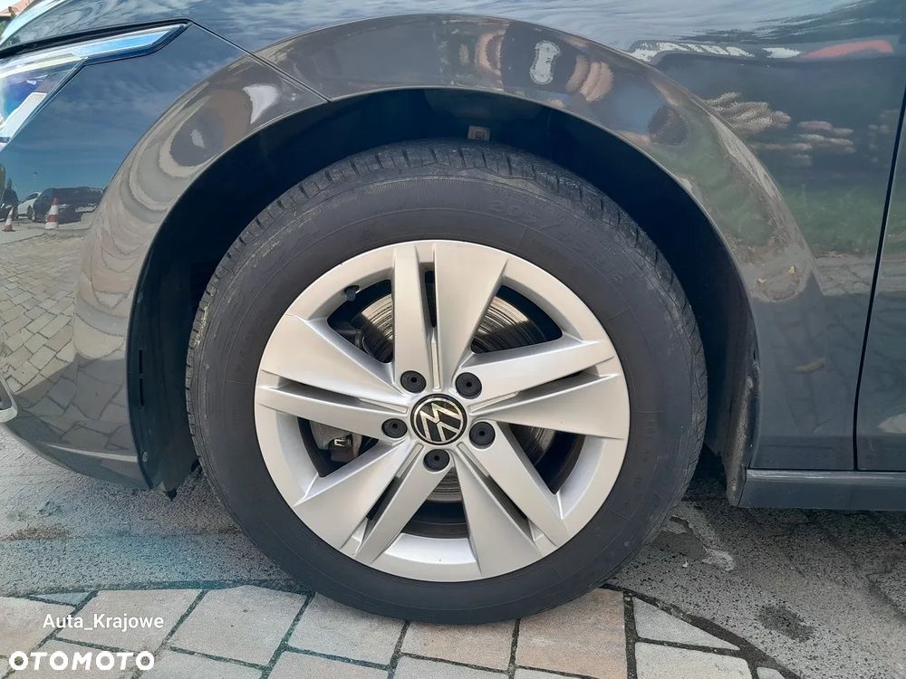 Volkswagen Golf 2.0 TDI Life - 35