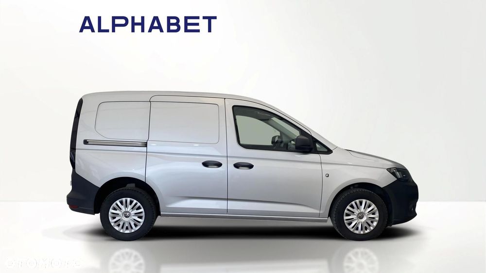 Volkswagen Caddy - 6