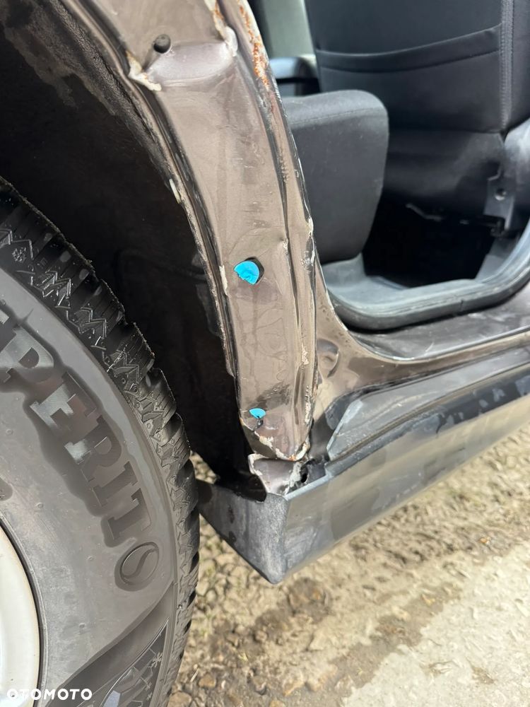 Mitsubishi ASX 1.6 Invite EU6 - 15