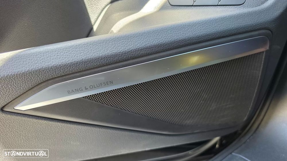 Audi e-tron Sportback 55 quattro S line - 21