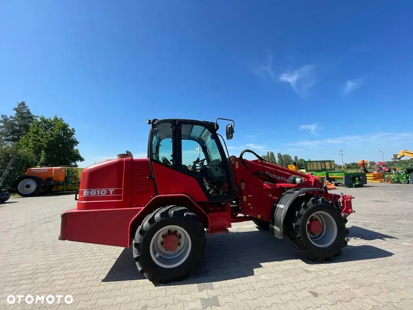 Schaffer 8610 T