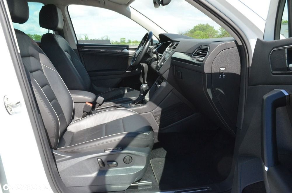 Volkswagen Tiguan 1.4 TSI BMT ACT Highline DSG - 26