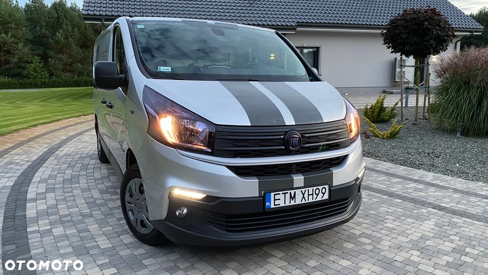 Fiat TALENTO - 21