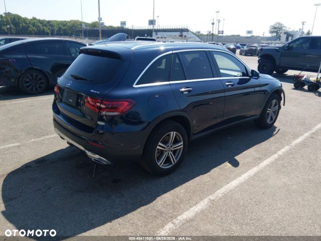Mercedes-Benz GLC 300 4Matic 9G-TRONIC - 4