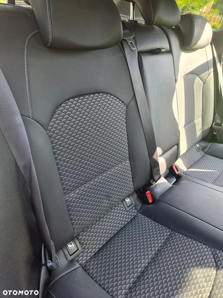 Kia Ceed 1.5 T-GDI Tribute - 13