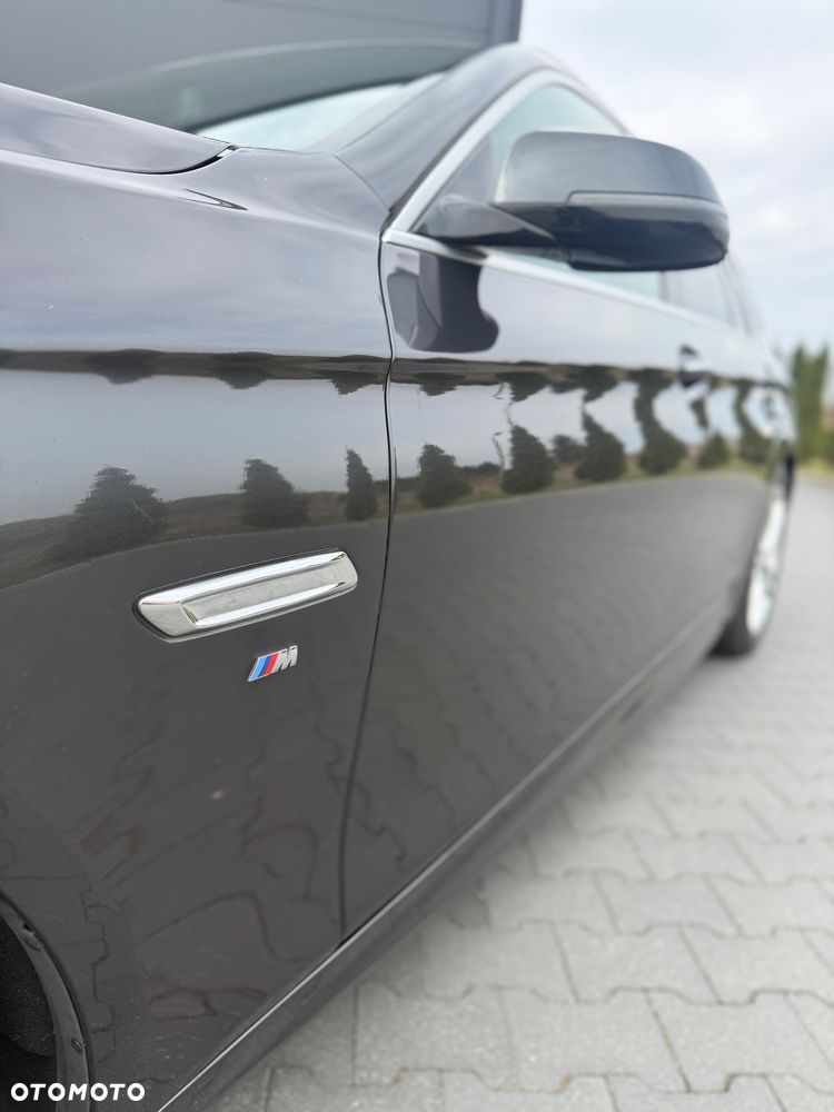 BMW Seria 5 - 12
