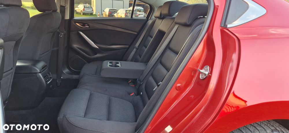 Mazda 6 ver-2-0-exclusive--line - 28