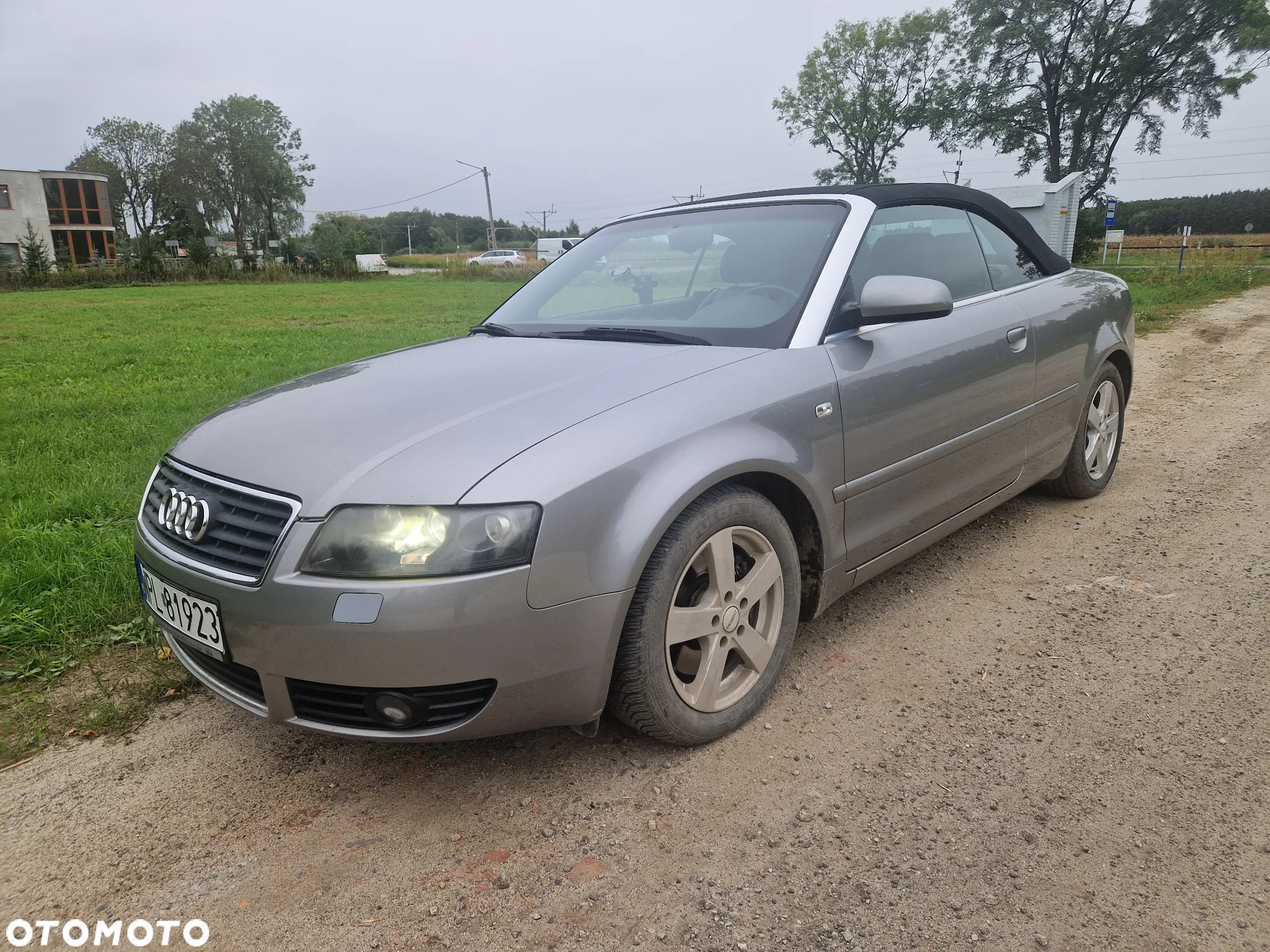 Audi A4 - 13