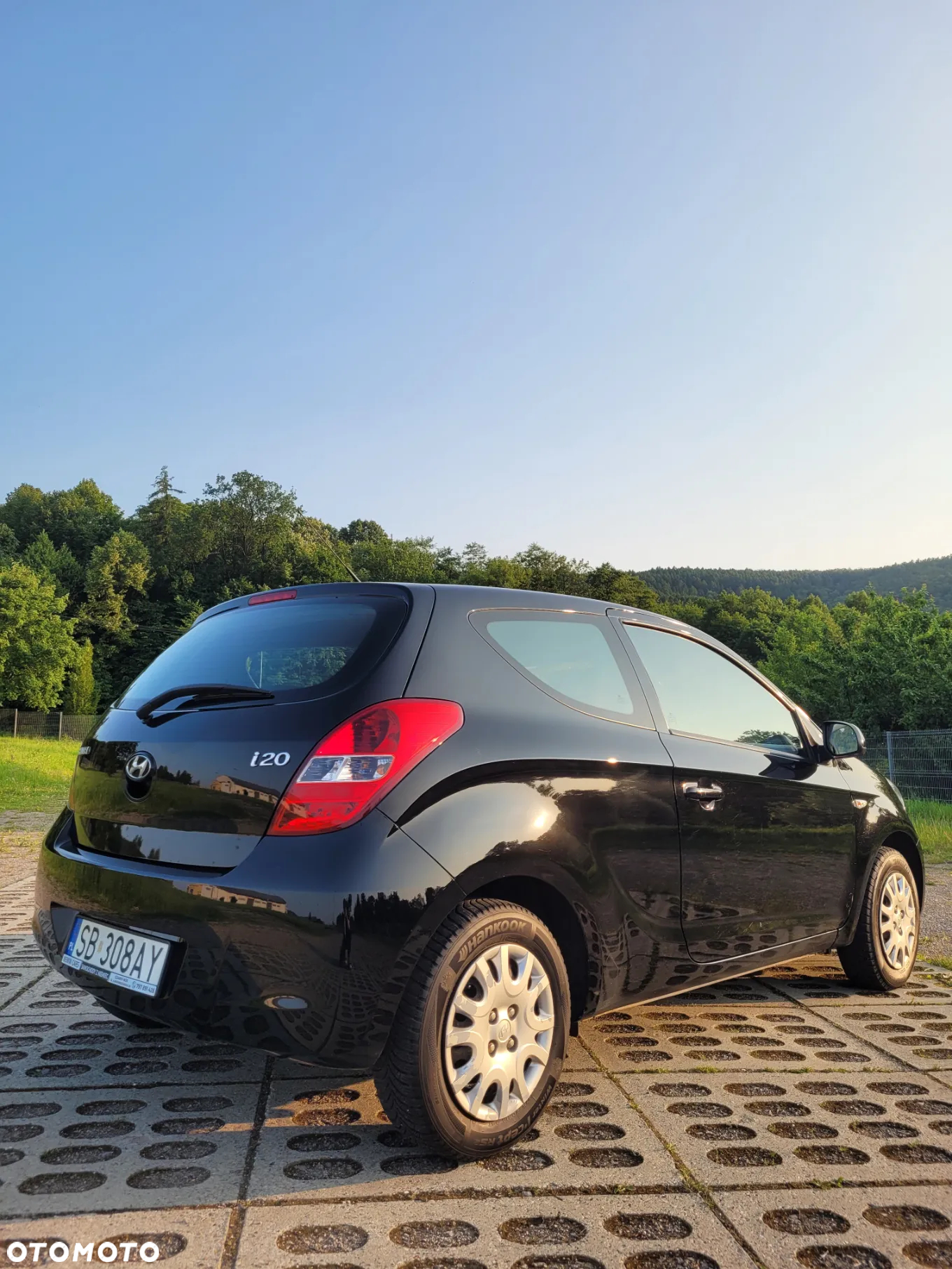 Hyundai i20 1.2 Classic - 4
