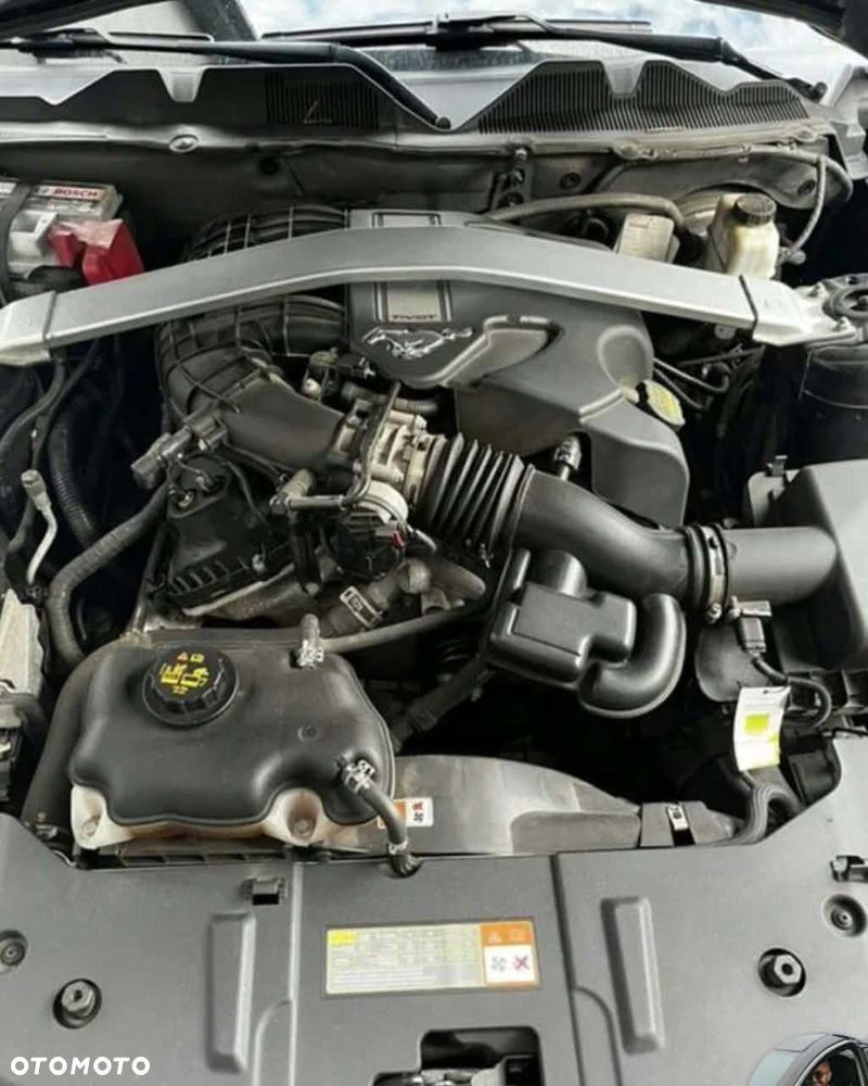 Ford Mustang - 3