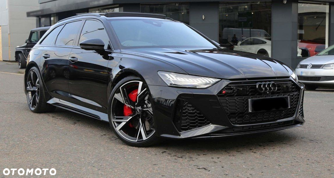 4x Felgi 19 5x112 m.in. do AUDI A5 S5 A6 S6 A8 TT Q3 Q5 Q7 II - B1571 - 4