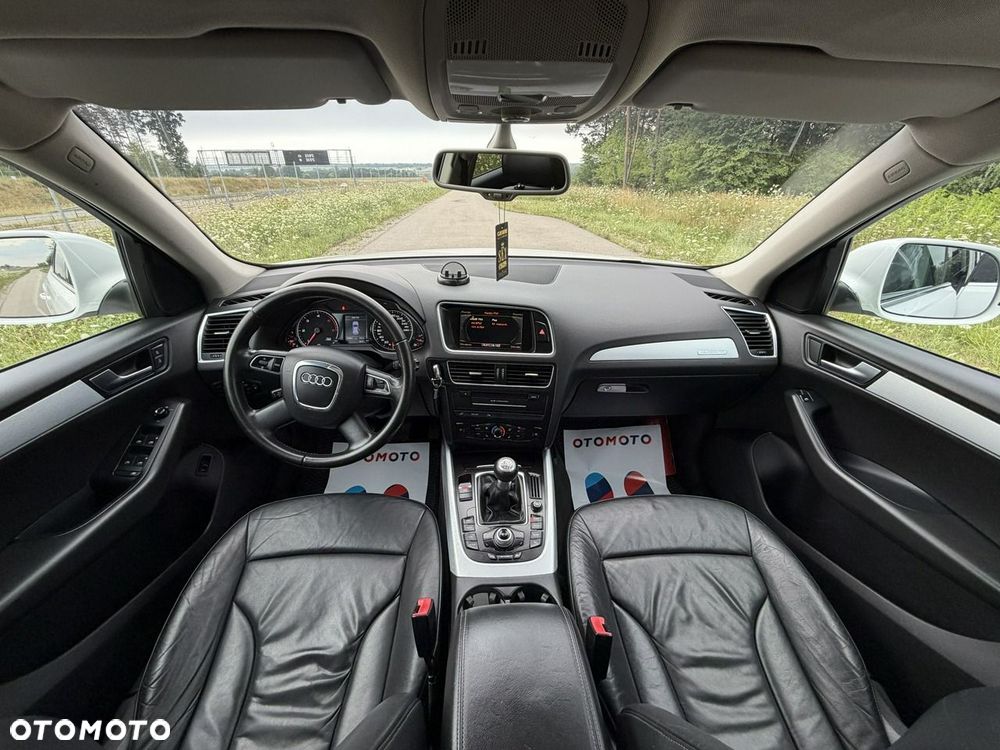 Audi Q5 - 14
