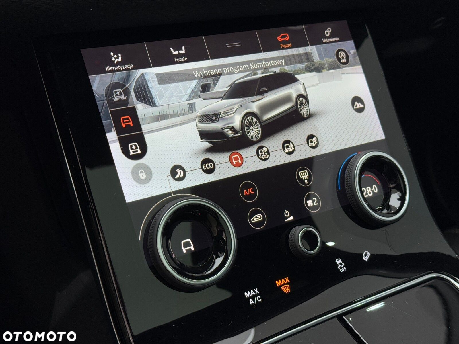 Land Rover Range Rover Velar - 28