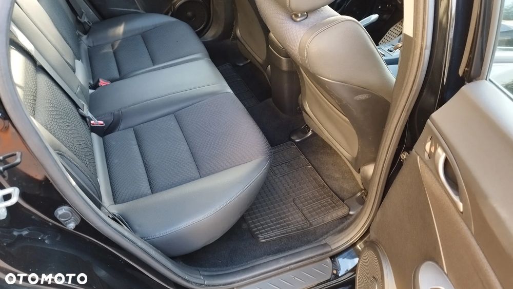 Honda Civic 1.8i-VTEC Executive - 17