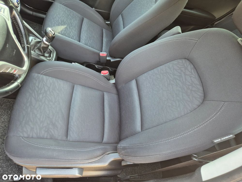 Hyundai ix20 1.6 CRDi Comfort - 8