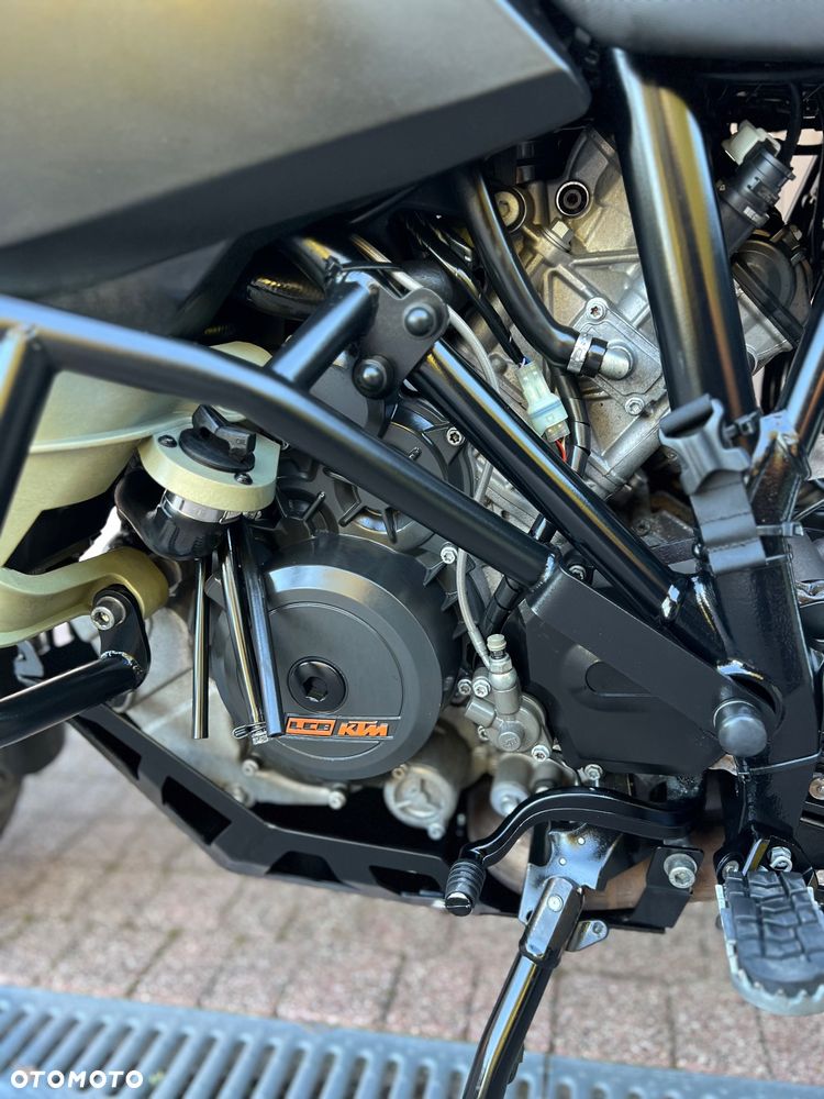 KTM Adventure - 27