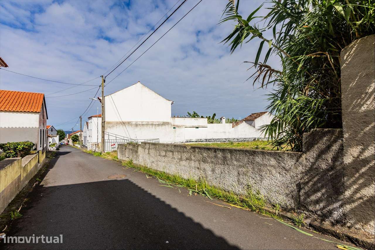 Terreno Rústico, Ponta Delgada, Mosteiros - Grande imagem: 2/8