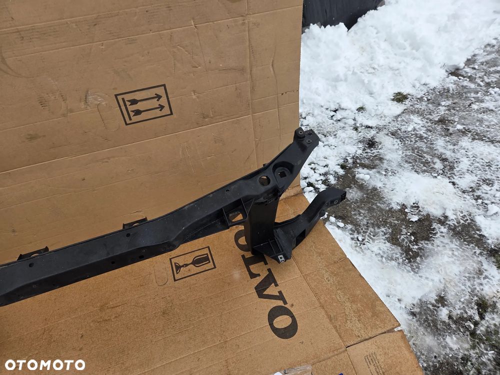 Pas przedni Mercedes Vito III V-Klasa A4478801103 Wzmocnienie czołowe Mercedes Vito III V-Klasa A4478801103 - 13