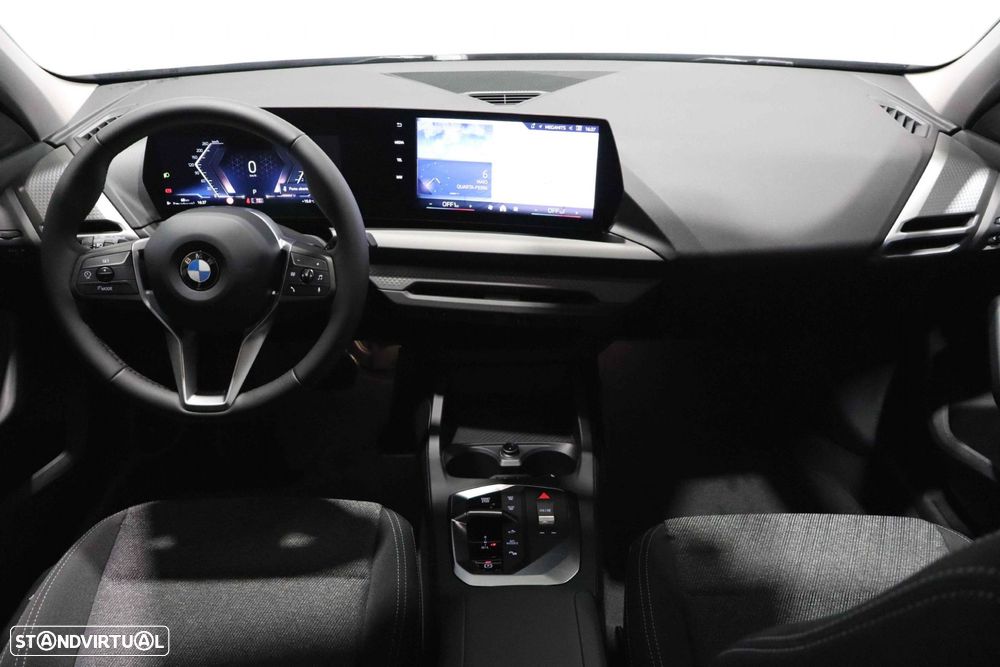 BMW 116 Pack Desportivo M - 20