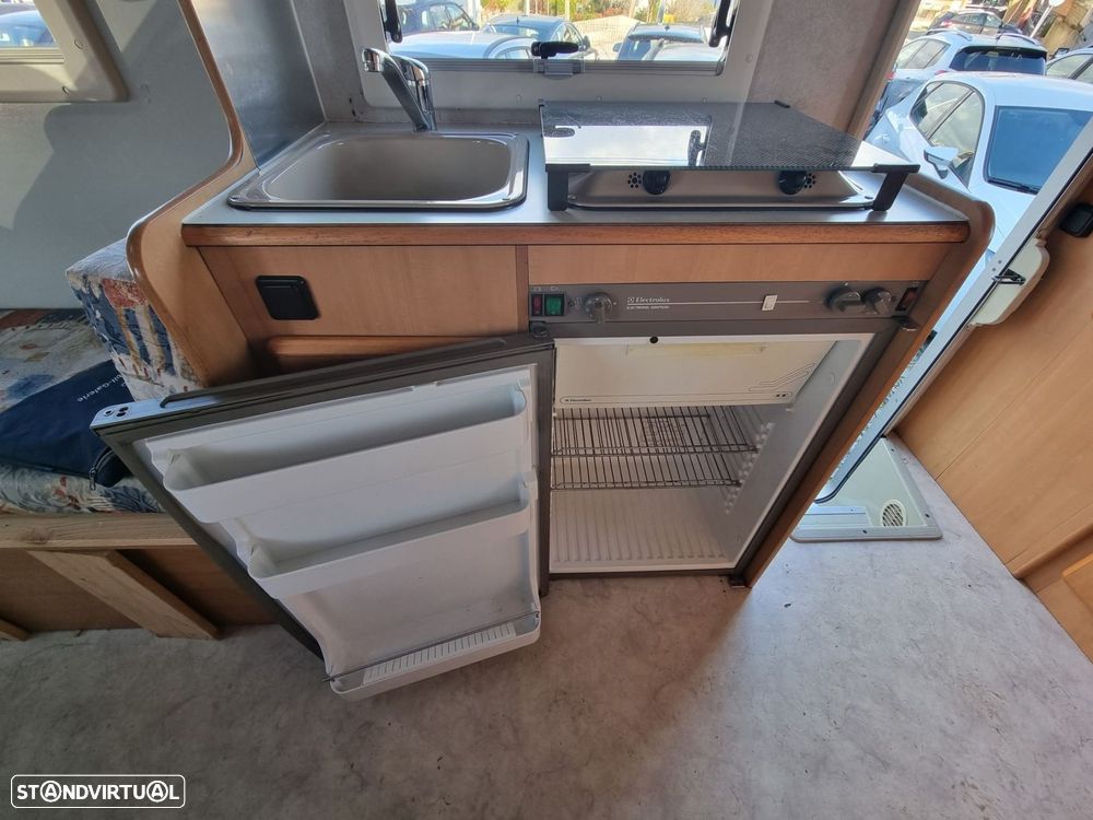 Ford Transit DUE ERRE - 29