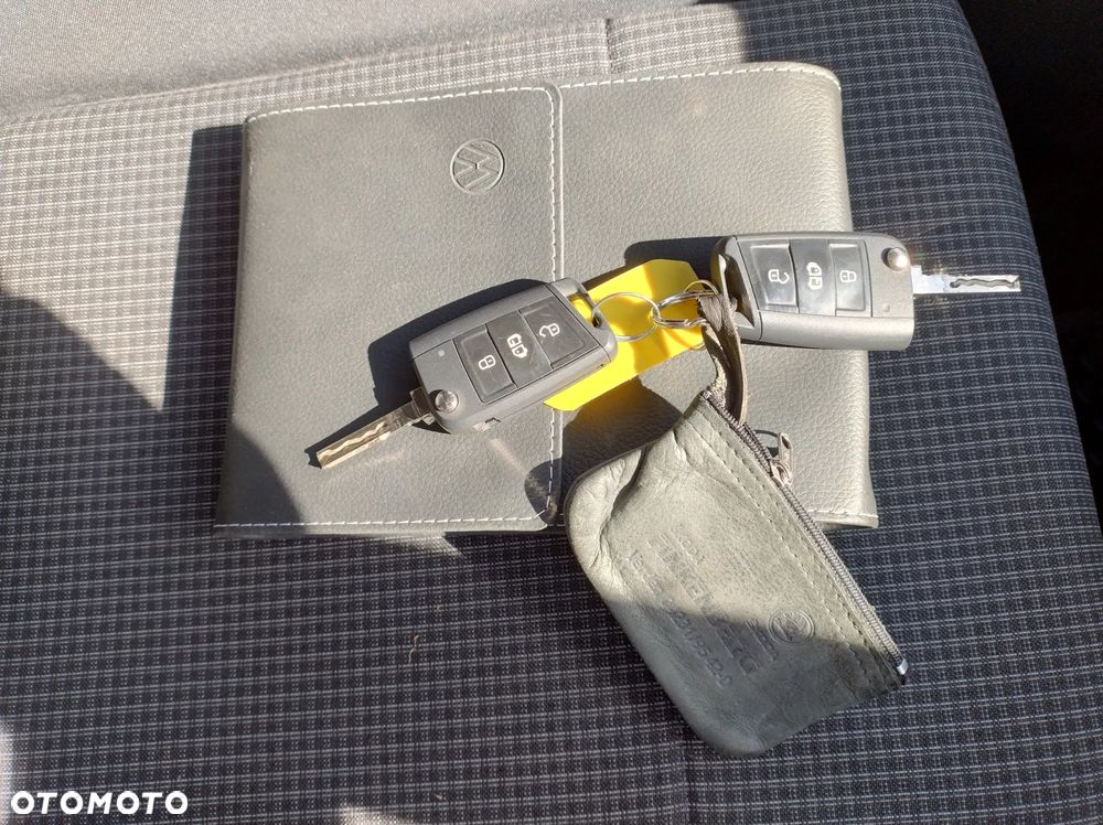 Volkswagen Caddy - 8