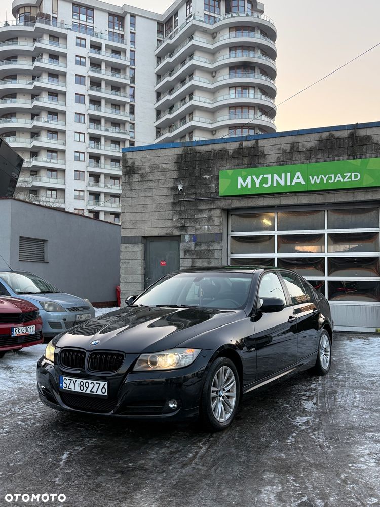 BMW Seria 3 - 2