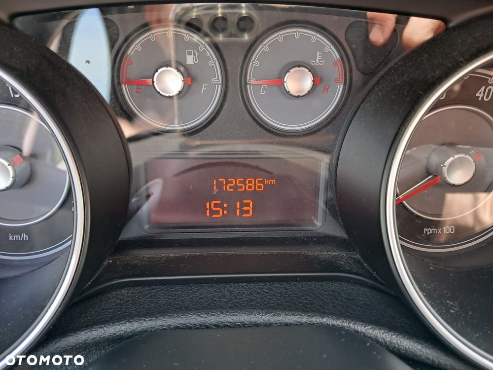 Fiat Punto 1.2 Easy - 13