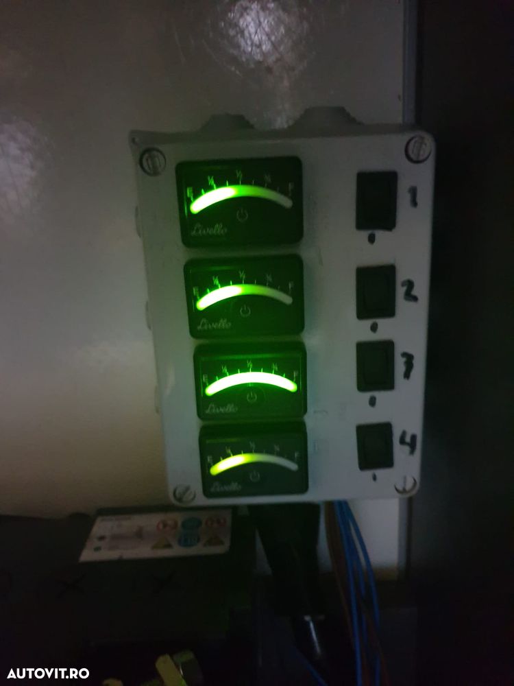 Mercedes-Benz Sprinter - 15