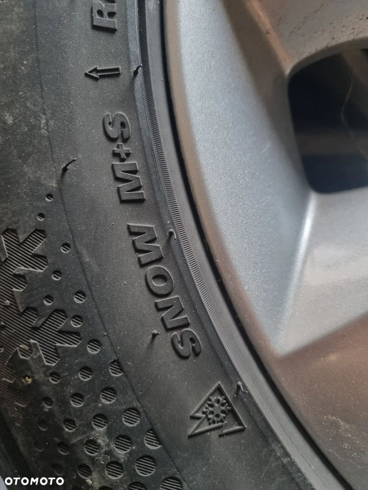 Ford Escape - 20