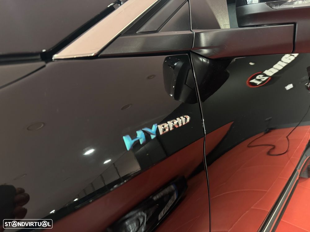 Peugeot 3008 Plug-In Hybrid 225 e-EAT8 Allure Pack - 7