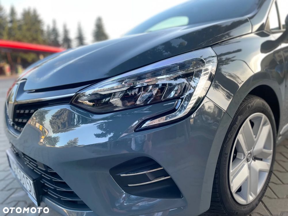 Renault Clio TCe 90 TECHNO - 17