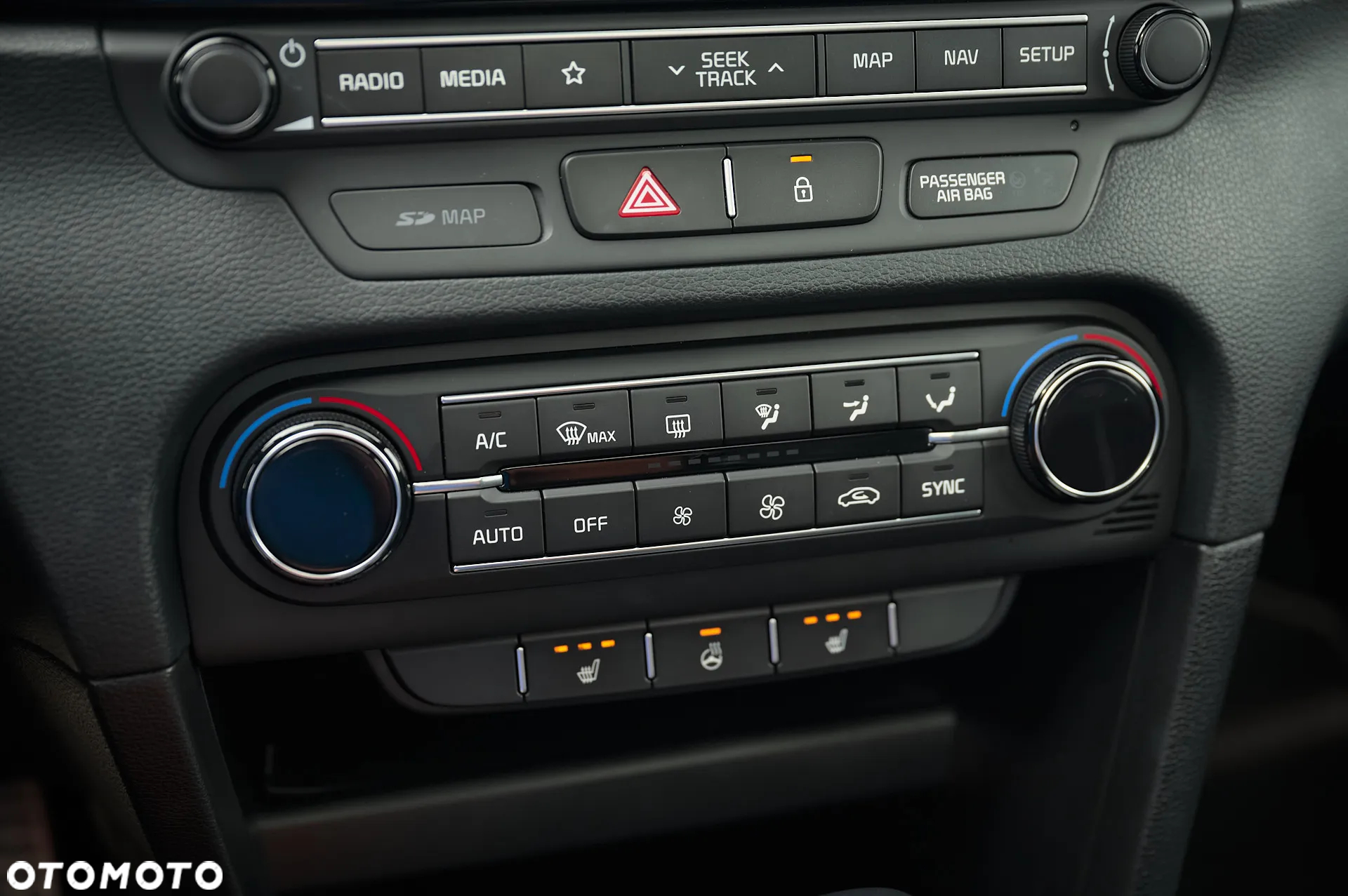 Kia Ceed SW 1.4 T-GDI DCT OPF GT Line - 31