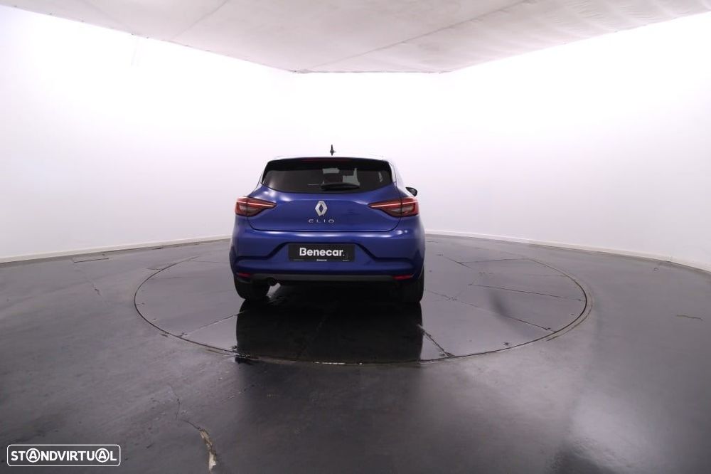 Renault Clio 1.0 TCe Evolution - 7