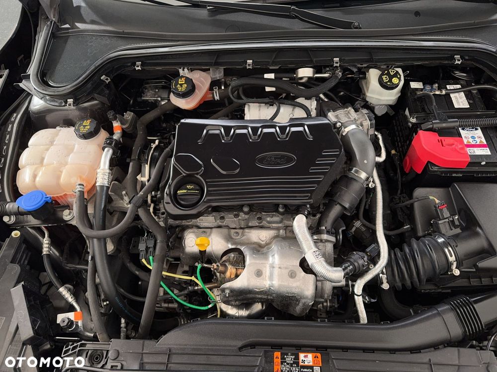 Ford Focus - 28