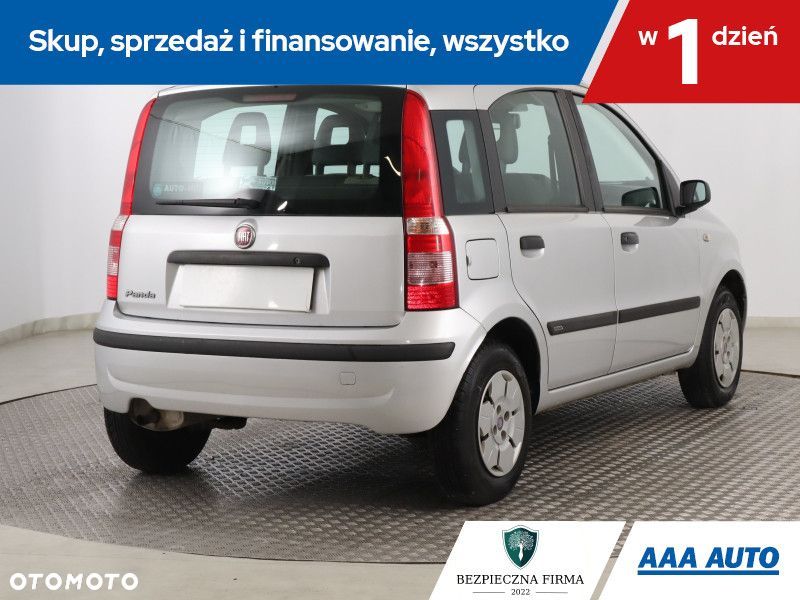 Fiat Panda - 6