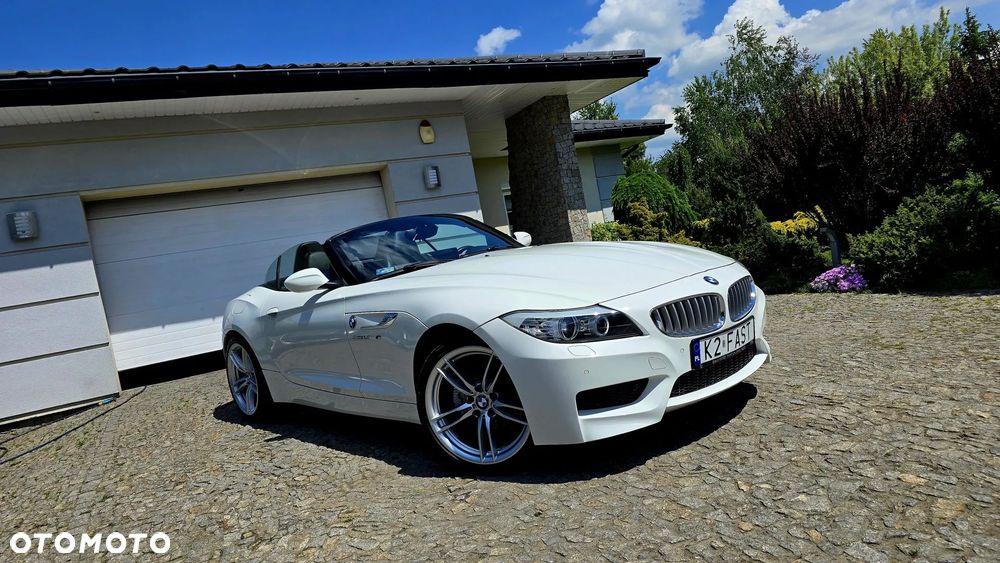 BMW Z4 23i sDrive - 35