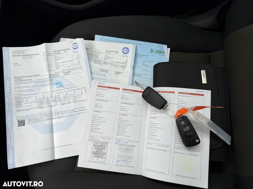 Audi Q3 2.0 TDI - 36