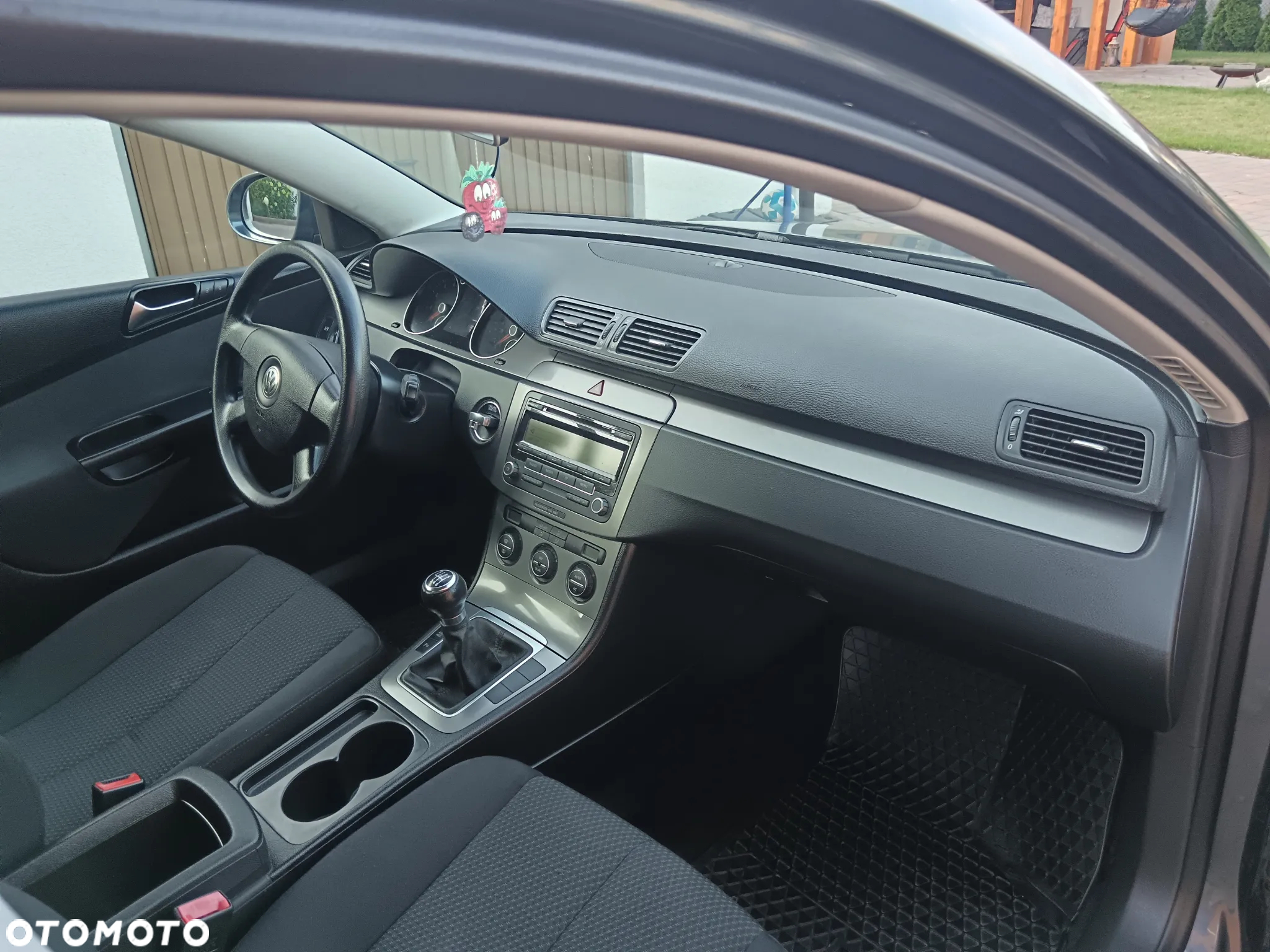 Volkswagen Passat 1.4 TSI BMT Comfortline - 16