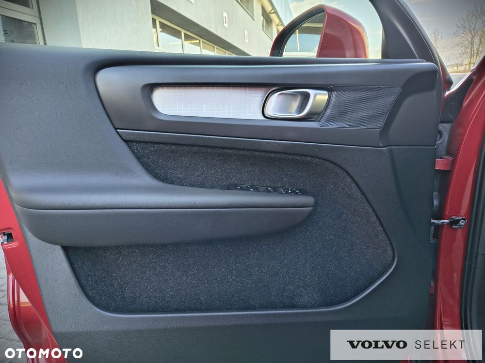 Volvo XC 40 - 12