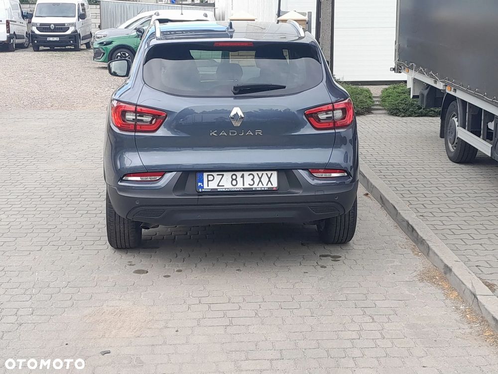 Renault Kadjar 1.3 TCe FAP Zen - 4
