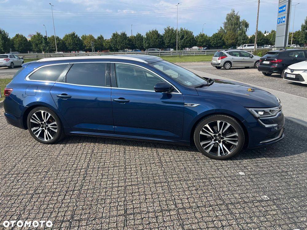 Renault Talisman 1.6 Energy TCe Initiale Paris EDC - 6