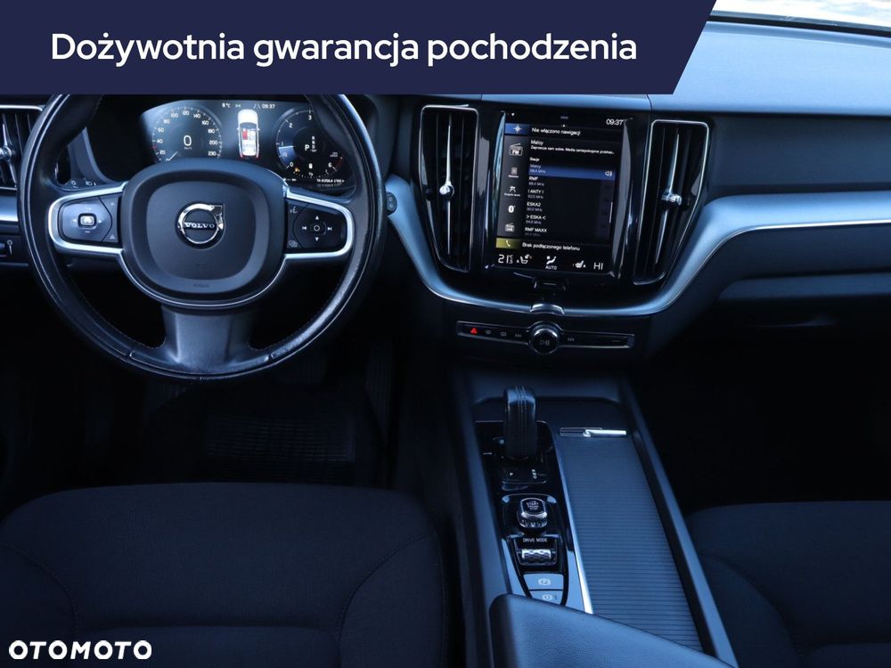 Volvo XC 60 - 9
